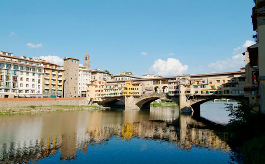 Florence | The Renaissance lives here.